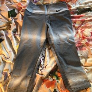 Nike leggings